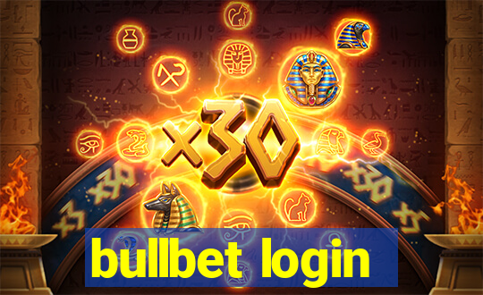 bullbet login